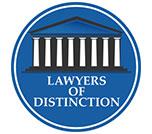 Lawyers of Distinction