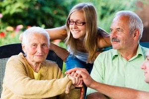 How Do I Know If My Loved One Needs a Legal Guardian?