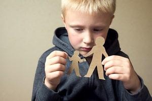 DuPage County family law attorney parental rights