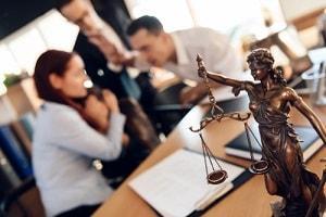 Wheaton divorce parenting time lawyer