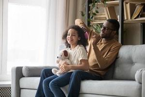 Wheaton family law attorney stepchild