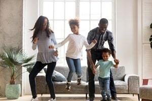 DuPage County family law attorney parenting time