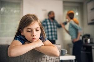 Wheaton divorce attorney child custody
