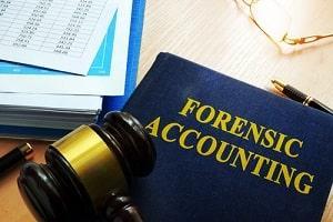 Wheaton property division attorney