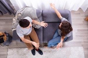 Wheaton high-conflict divorce attorney