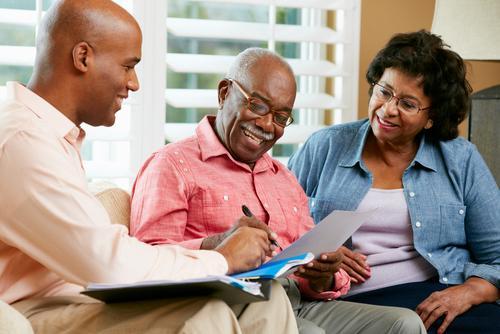 Lombard estate planning attorney