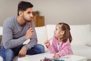 When Can I Adjust My Parenting Plan?