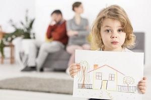 Lombard, IL divorce attorney property division