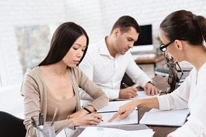 DuPage County divorce lawyer name change