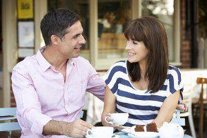 benefits of divorce