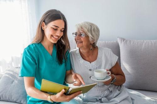 DuPage County estate planning attorneys