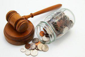 modification, Lombard child support lawyers