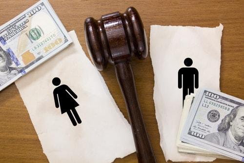 DuPage County family law lawyers