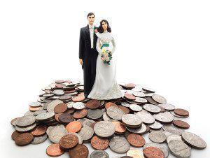 divorce rate