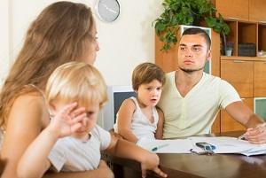 Lombard family law attorneys