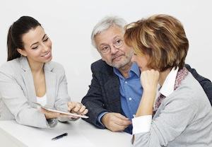 DuPage County estate planning attorneys