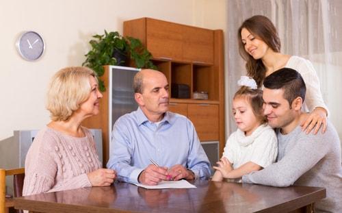 DuPage County estate planning attorney