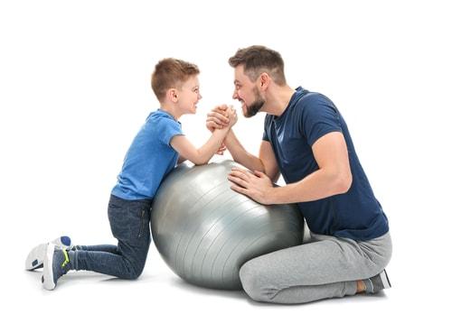 Lombard family law attorney
