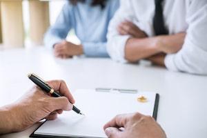 DuPage County Divorce Attorney