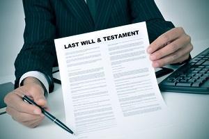 DuPage County estate planning attorneys