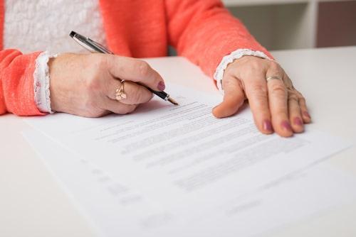DuPage County estate planning attorney