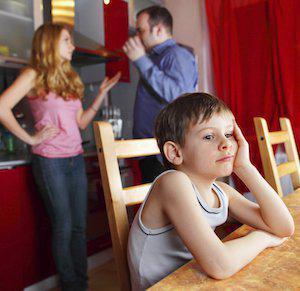 parenting, children of divorce, parenting styles, Illinois divorce lawyer, reason for divorce, life after divorce