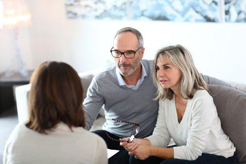 postnuptial agreement, finances, Lombard Family Lawyer