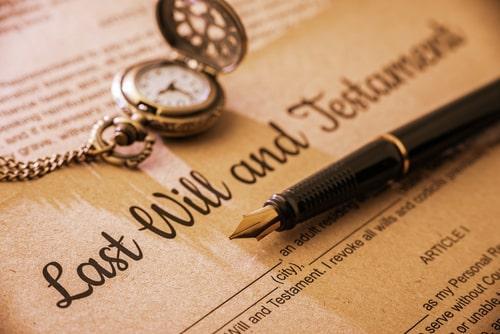 IL probate lawyer