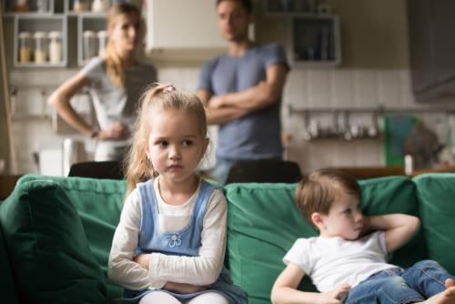 Lombard, IL divorce lawyer