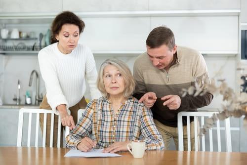 Lombard, IL estate planning lawyer