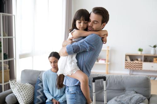 DuPage County Child Custody Lawyer