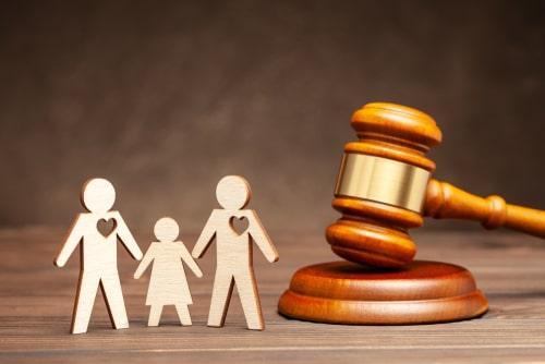Lombard Family Law Attorney