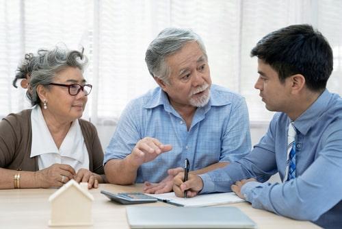 Lombard, IL estate planning dispute attorney