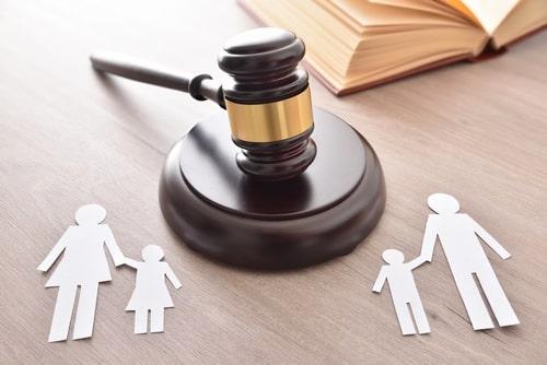 Wheaton Divorce Laweyr