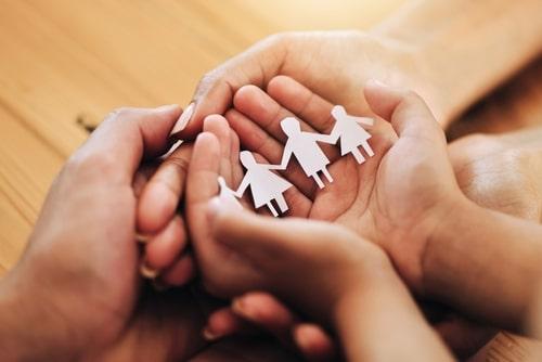 Wheaton Family Lawyer