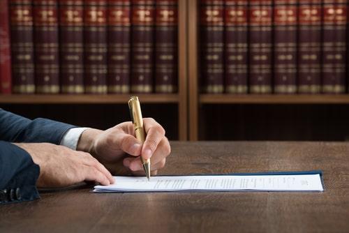 lombard estate planning lawyer