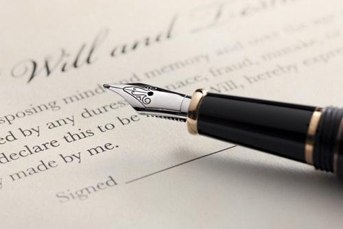wheaton estate planning lawyer