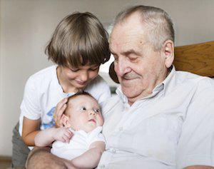 sibling visitation rights, grandparents rights, lawyer, attorney, family law, divorce