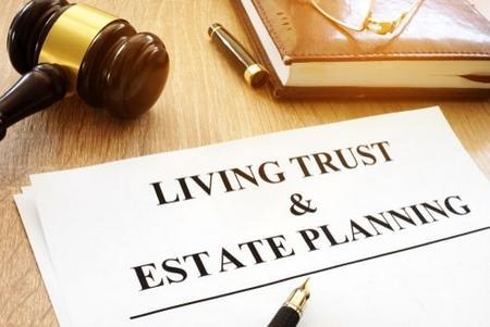 IL trusts lawyer