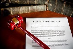 DuPage County estate planning attorney