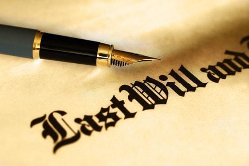 Lombard estate planning lawyer
