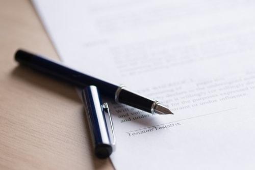 Lombard estate planning lawyers