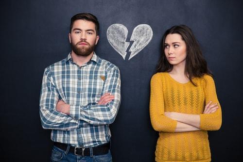 Lombard divorce attorneys