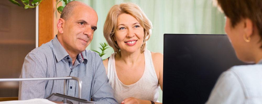 DuPage County power of attorney